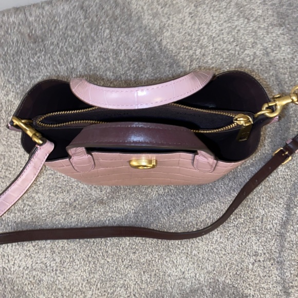 Coach willow tote main image 4